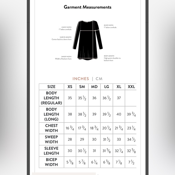 Wool& Rowena swing dress in black - Picture 7 of 7